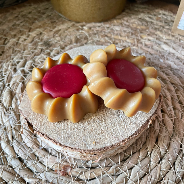 Tartelette - Fondant parfumé
