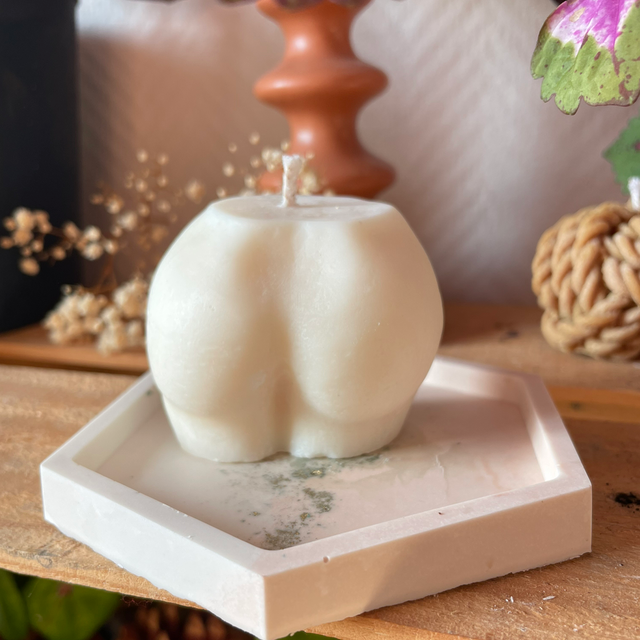 Bougie - Petites Fesses