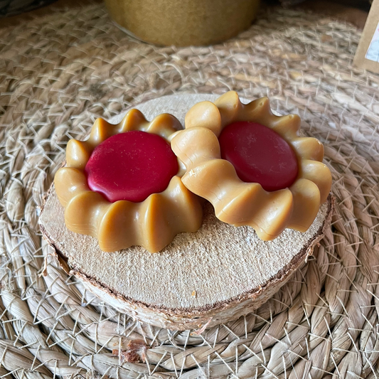 Tartelette - Fondant parfumé