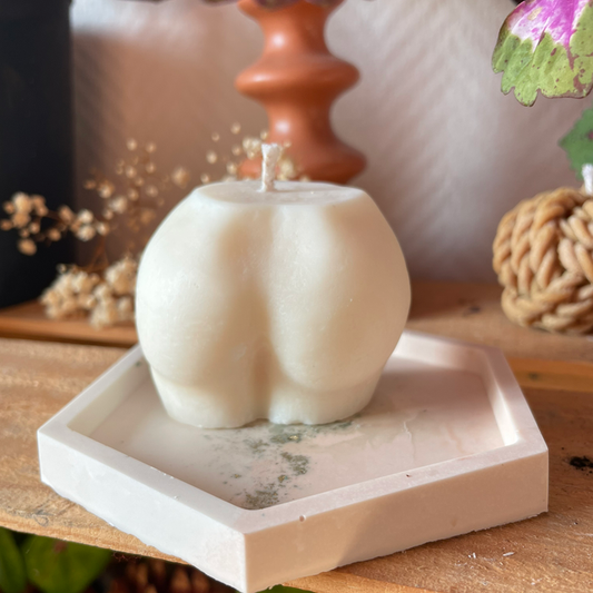 Bougie - Petites Fesses