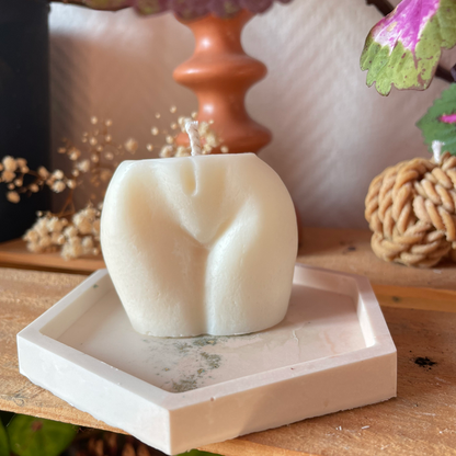Bougie - Petites Fesses